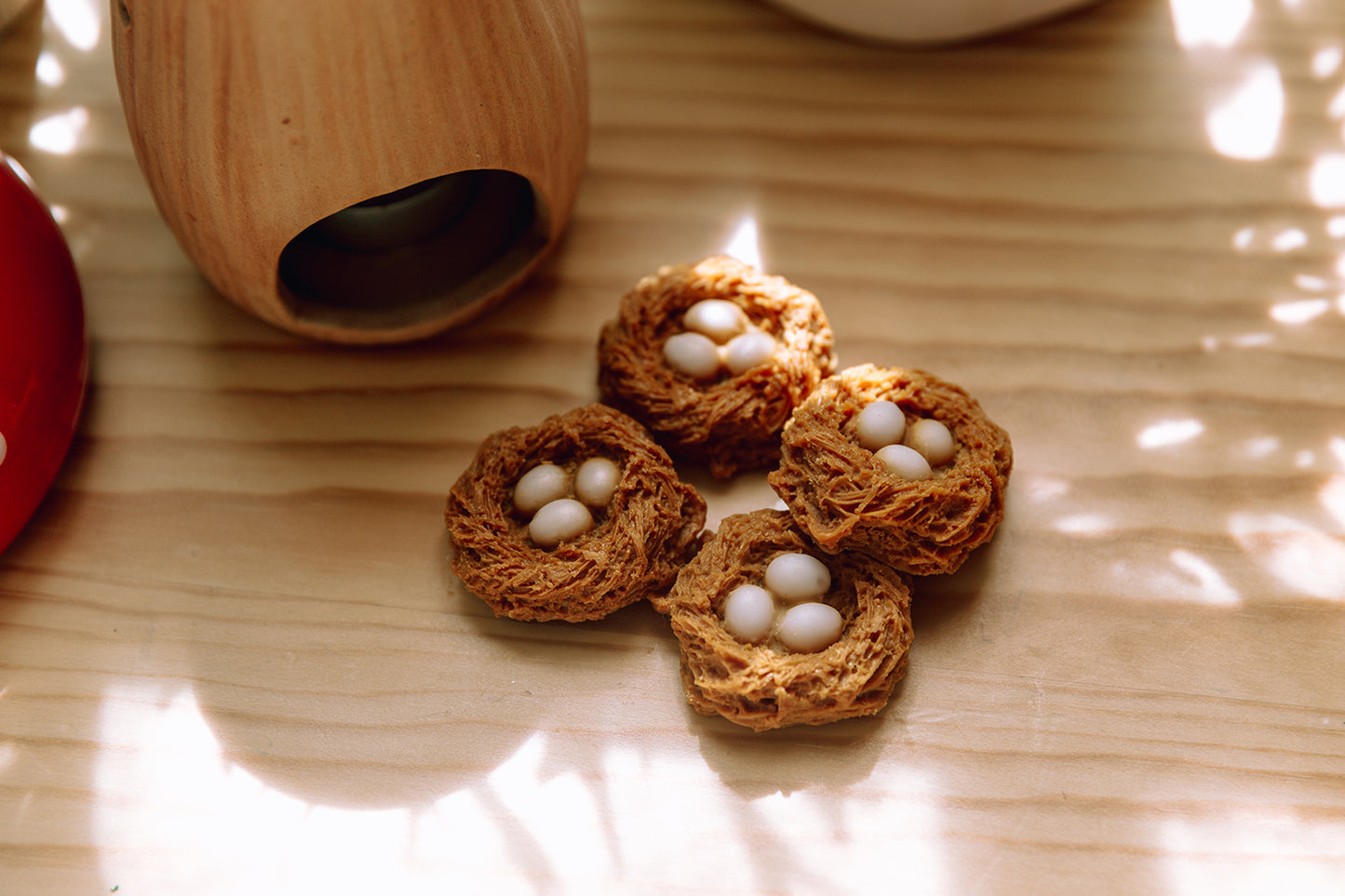 Birds Nest Wax Melt