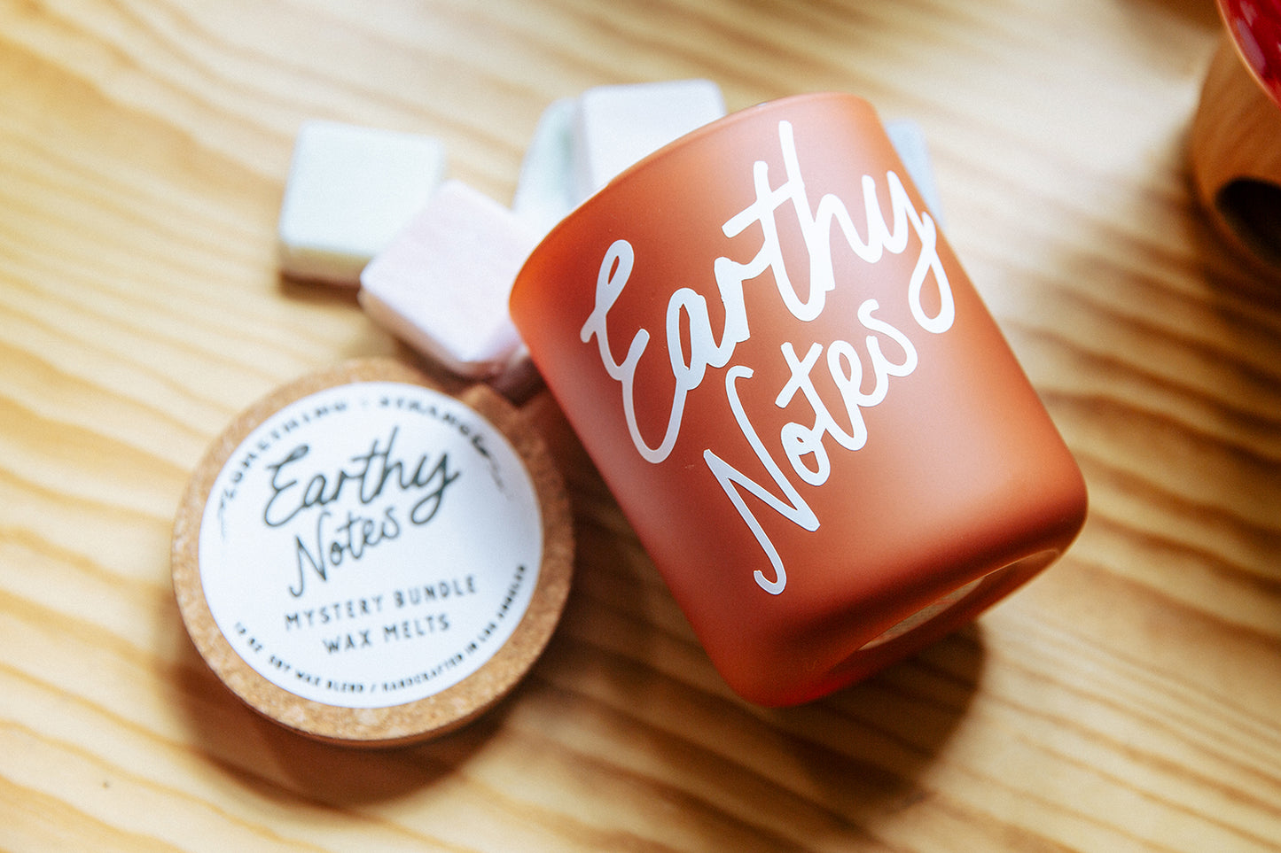 Earth Notes