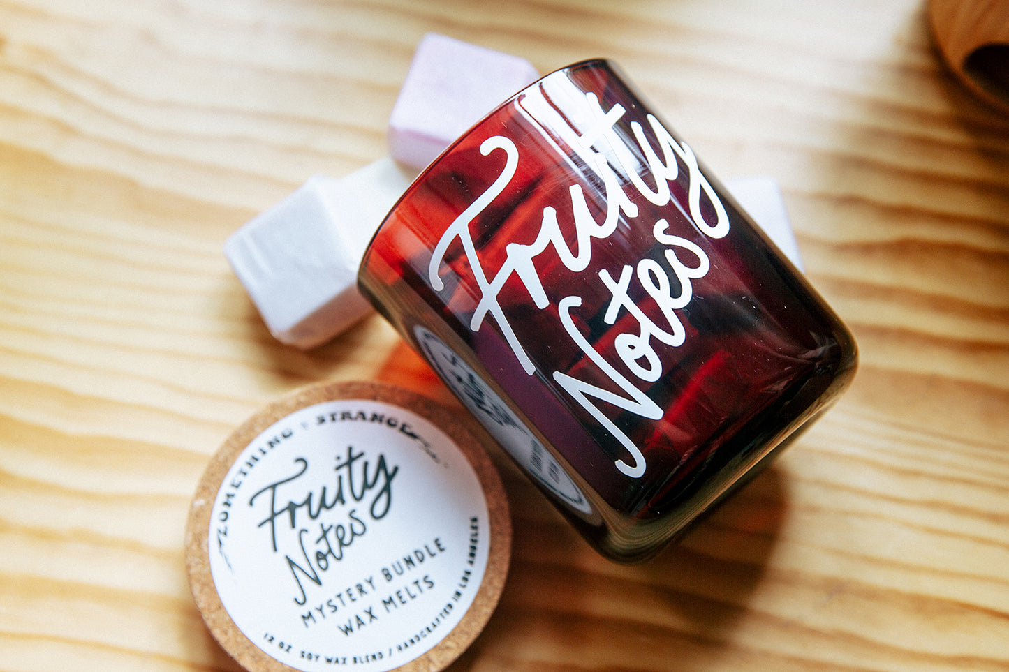 Fruity Notes