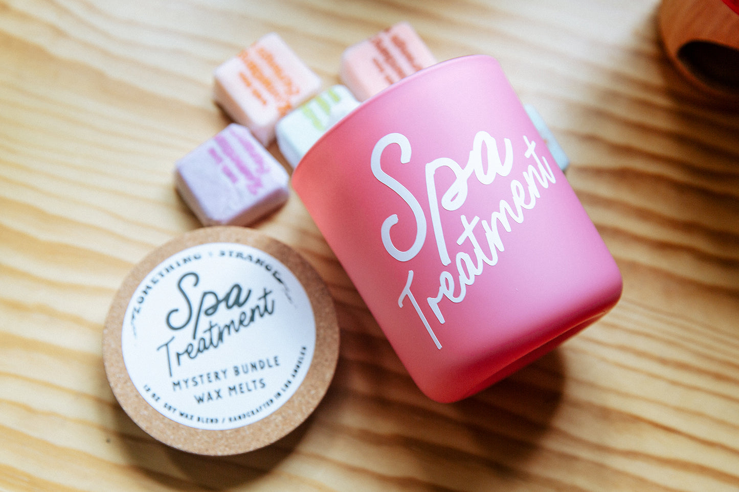 Spa Treatment
