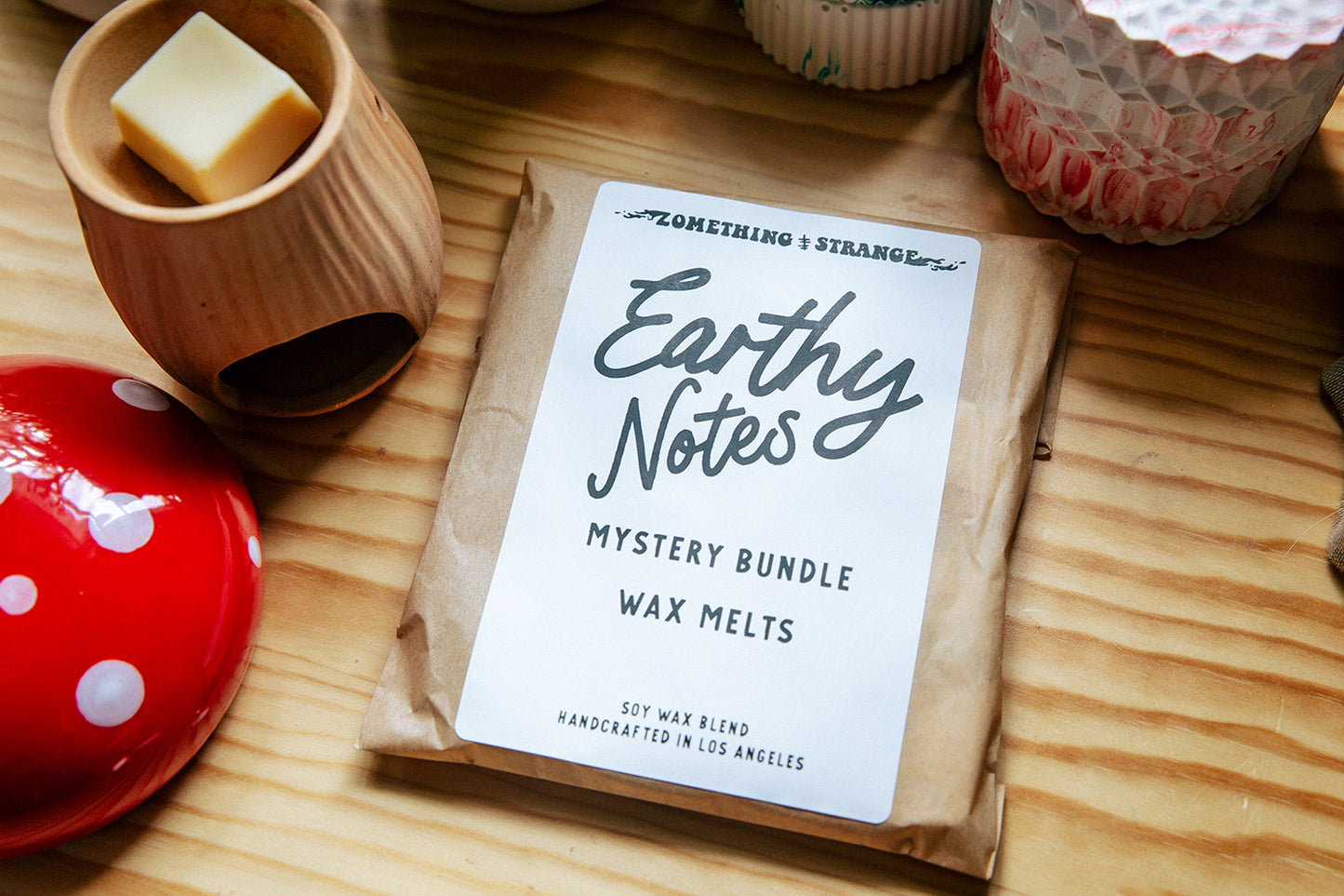 Earth Notes