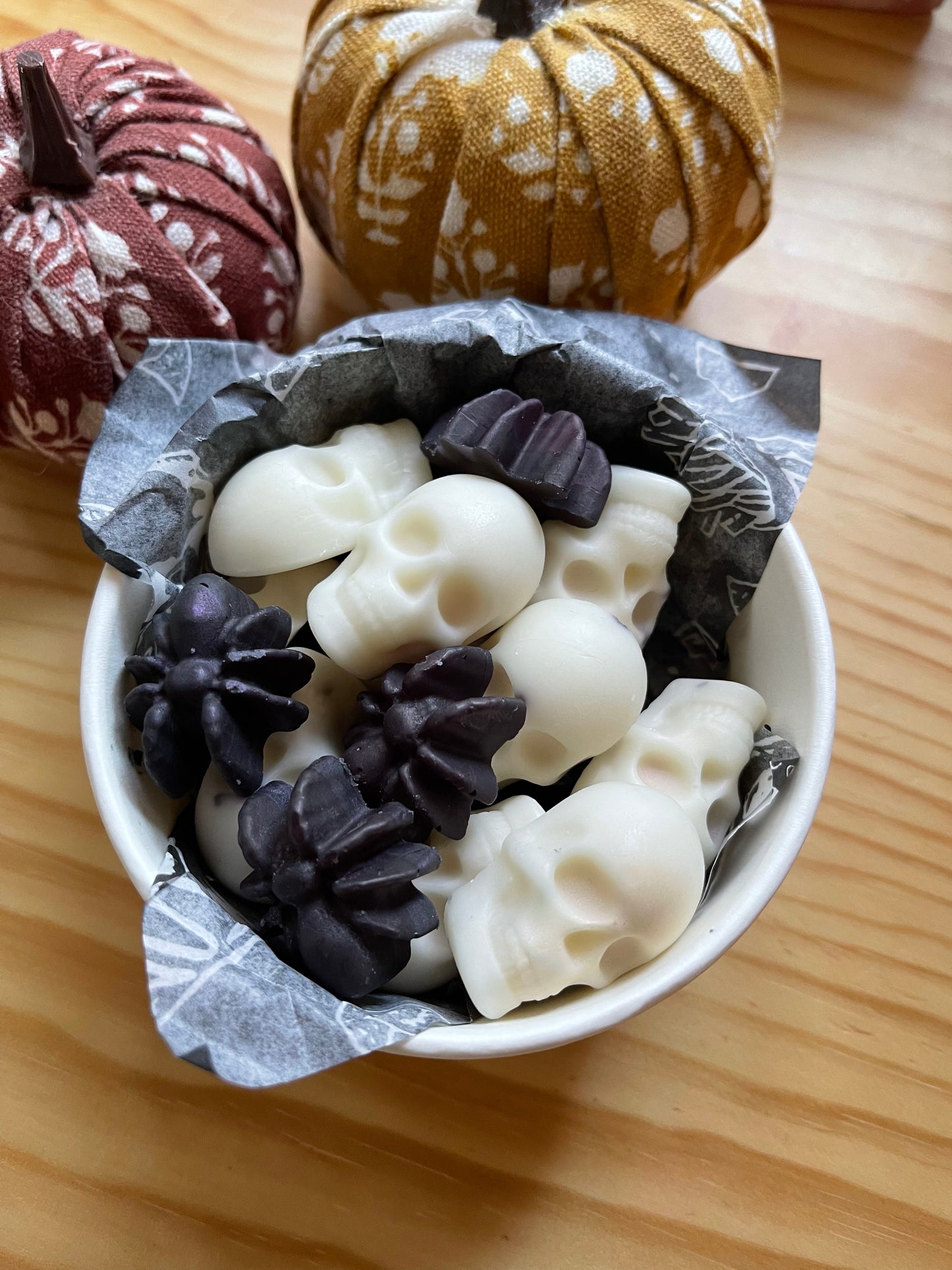The Bone Collector Wax Melts