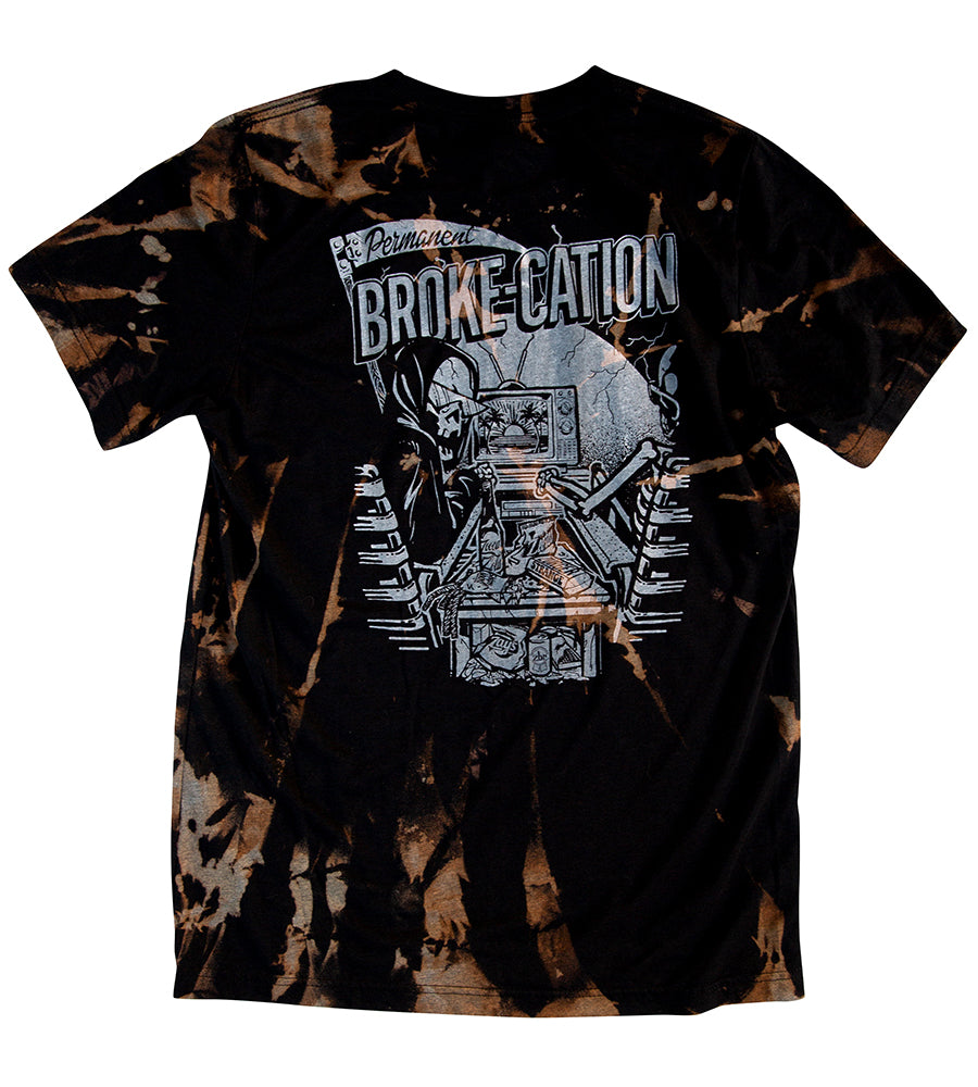 Broke-cation Shirt