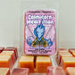 Unicorn Inspired Clamshell Wax Melts
