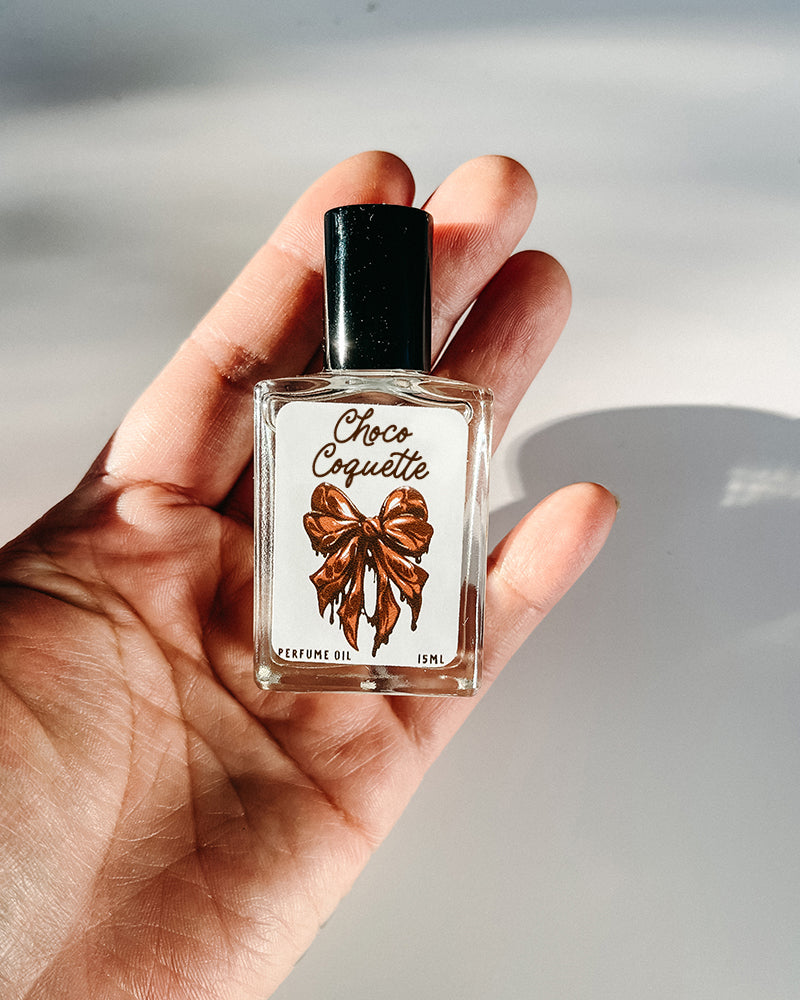 Choco Coquette (New Formula) Perfume Oil