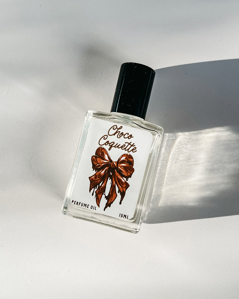 Choco Coquette (New Formula) Perfume Oil
