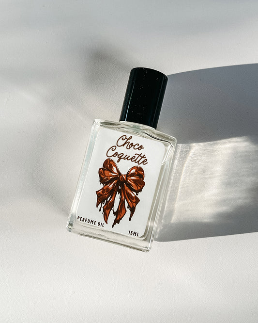 Choco Coquette (New Formula) Perfume Oil