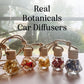 Real Botanical Car Diffusers