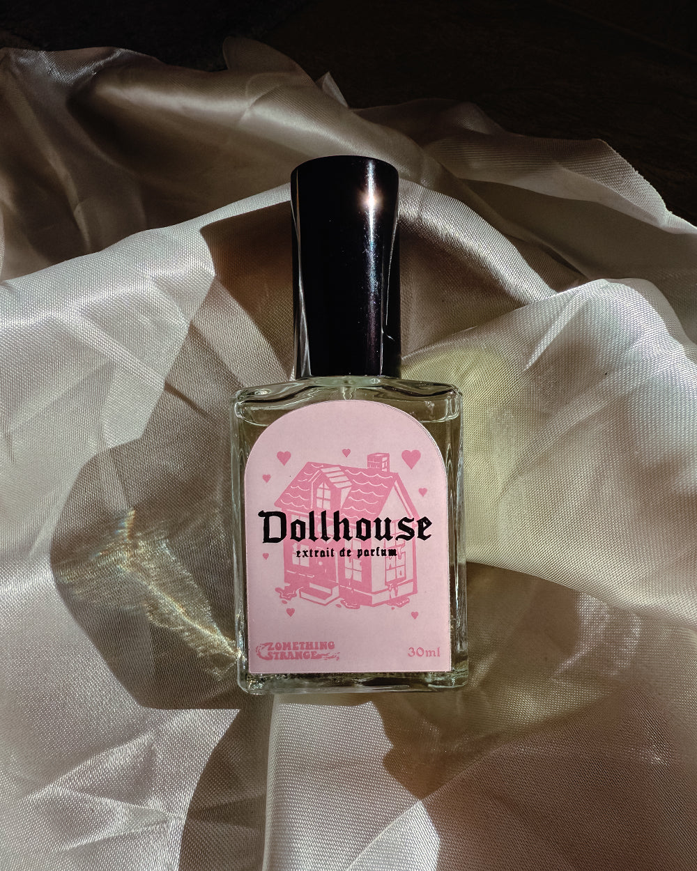 Dollhouse EDP Spray