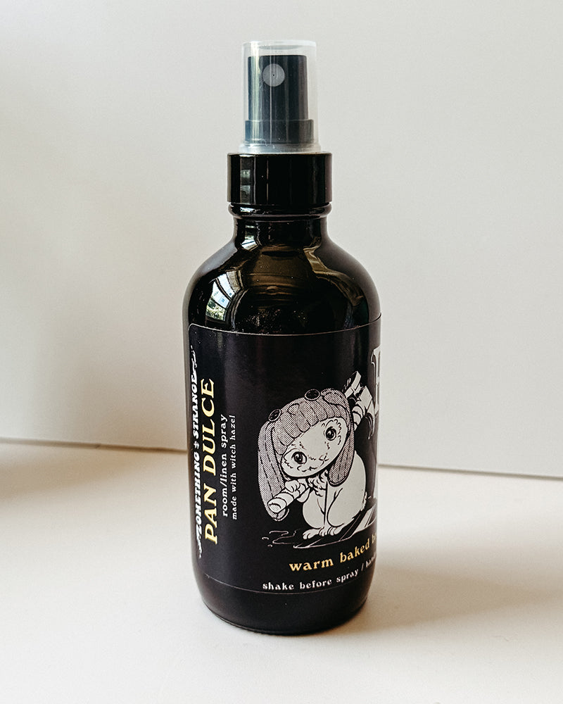 F*ck Ice: Pan Dulce 4oz Room Spray