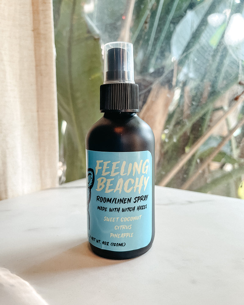 Freshly Scented Room/Linen Sprays