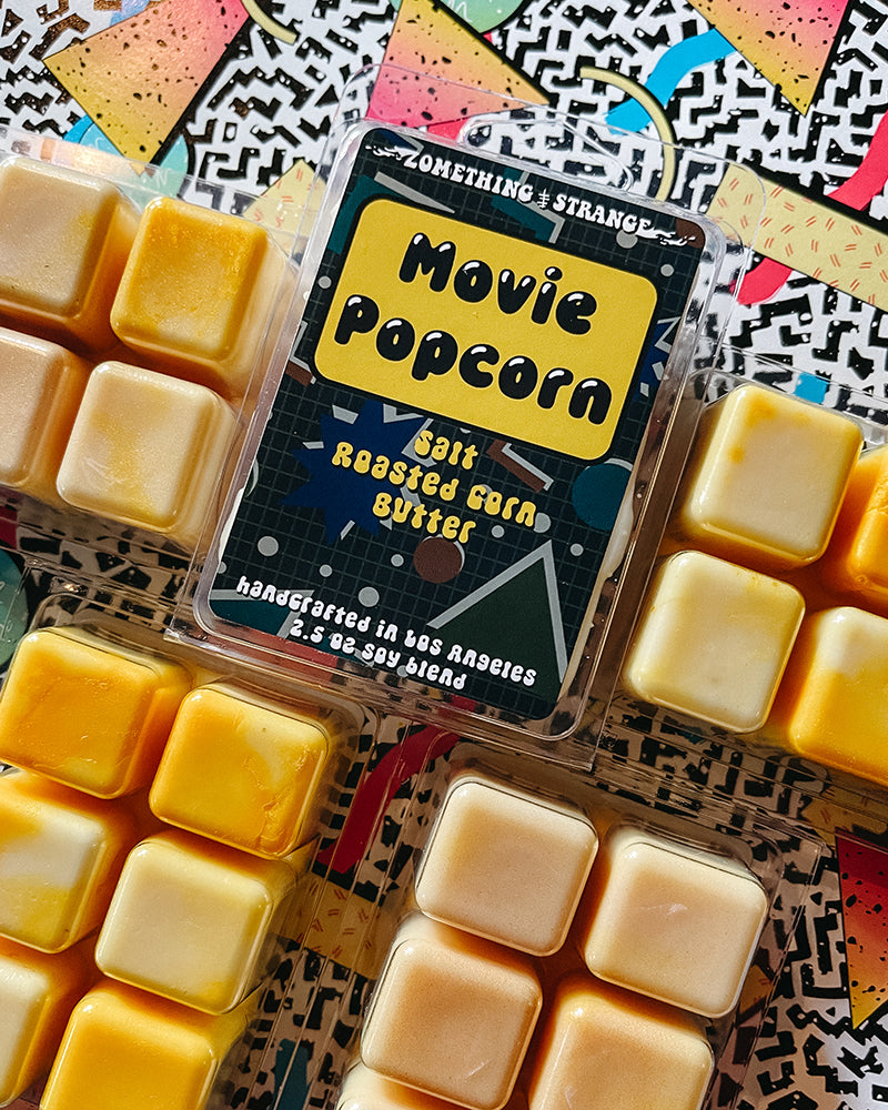 90s Inspired Wax Melts