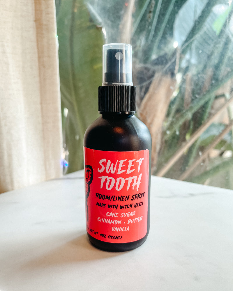 Freshly Scented Room/Linen Sprays
