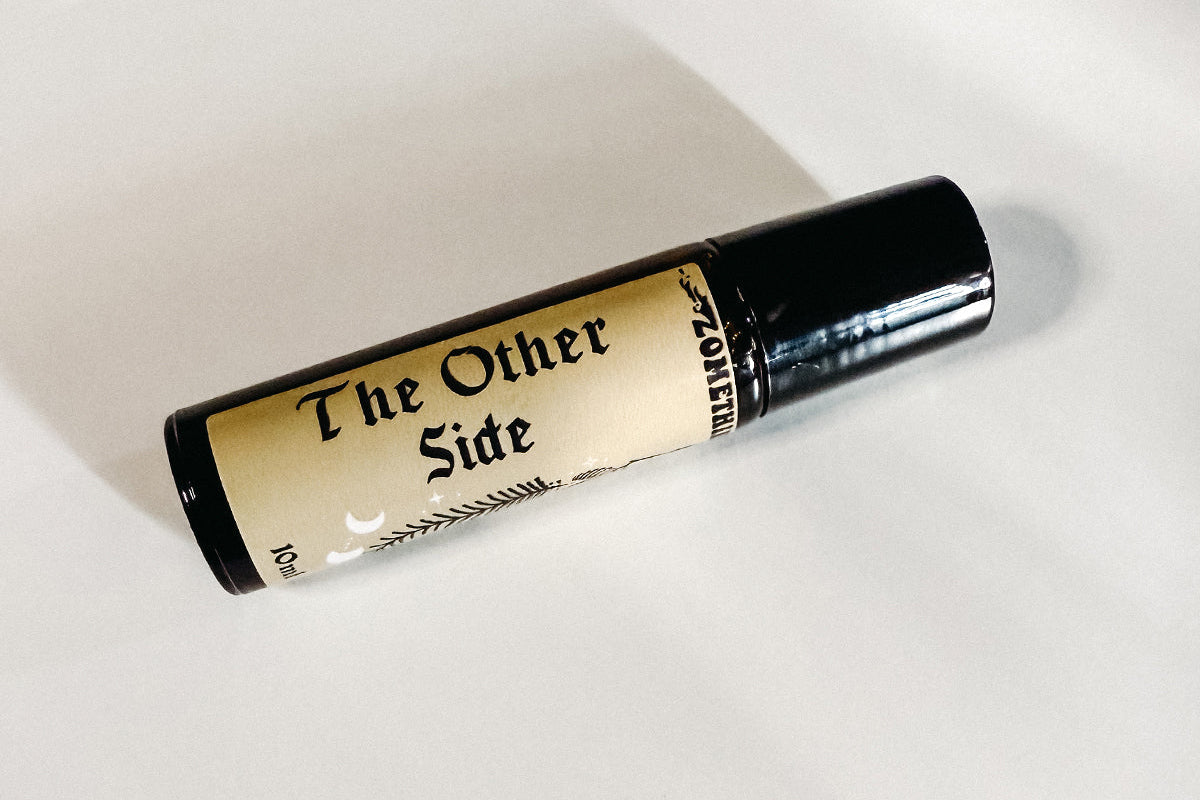 The Other Side Perfume Oil