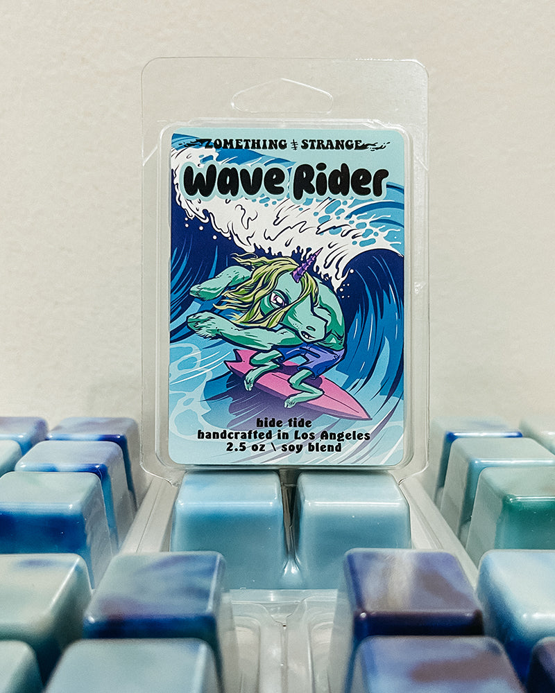 Unicorn Inspired Wax Melts