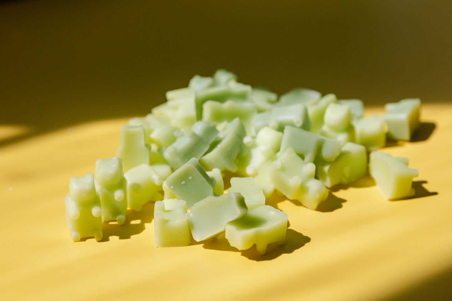 Small Gummy Bears Wax Melts
