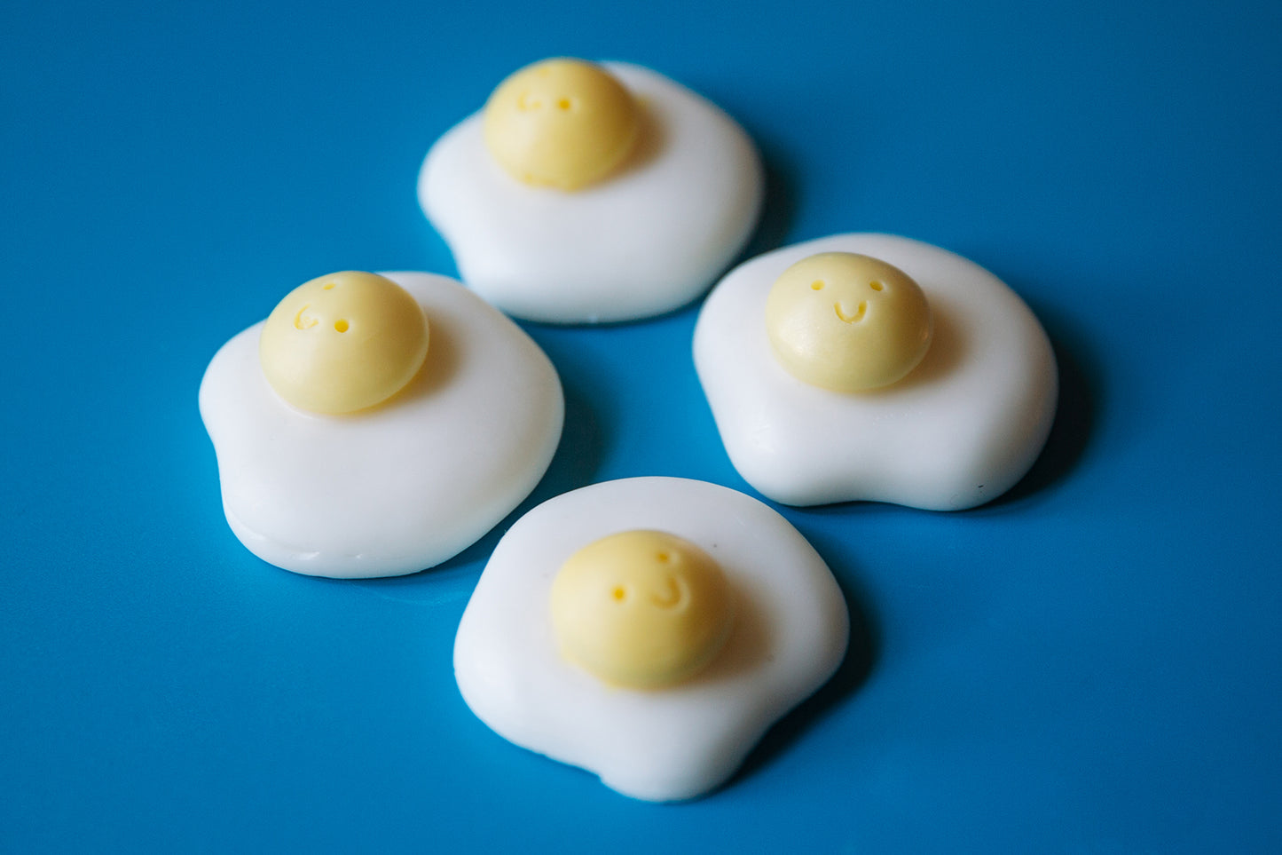 Sunny-Side-Up Wax Melts