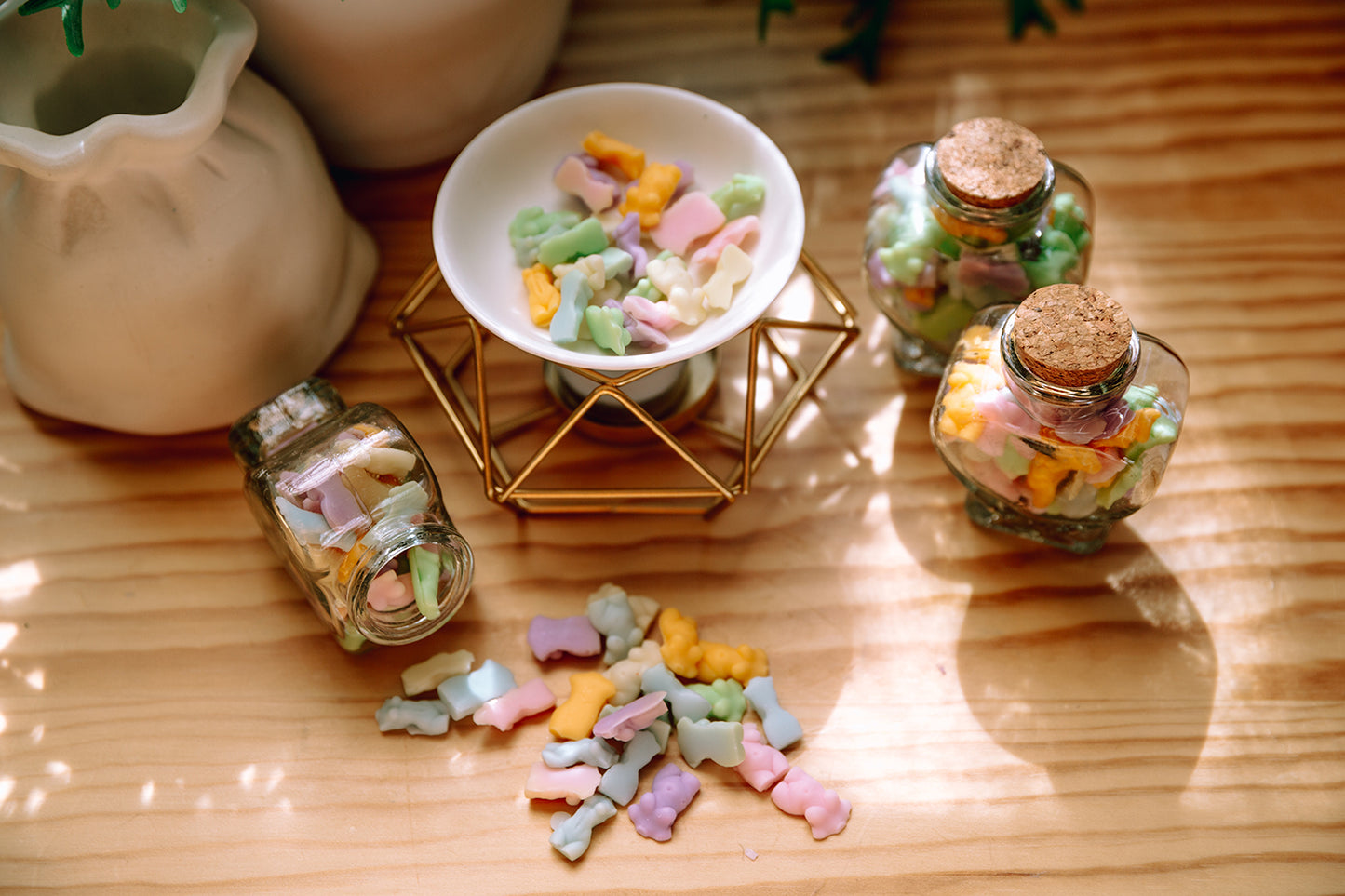 Goddess Wax Melts