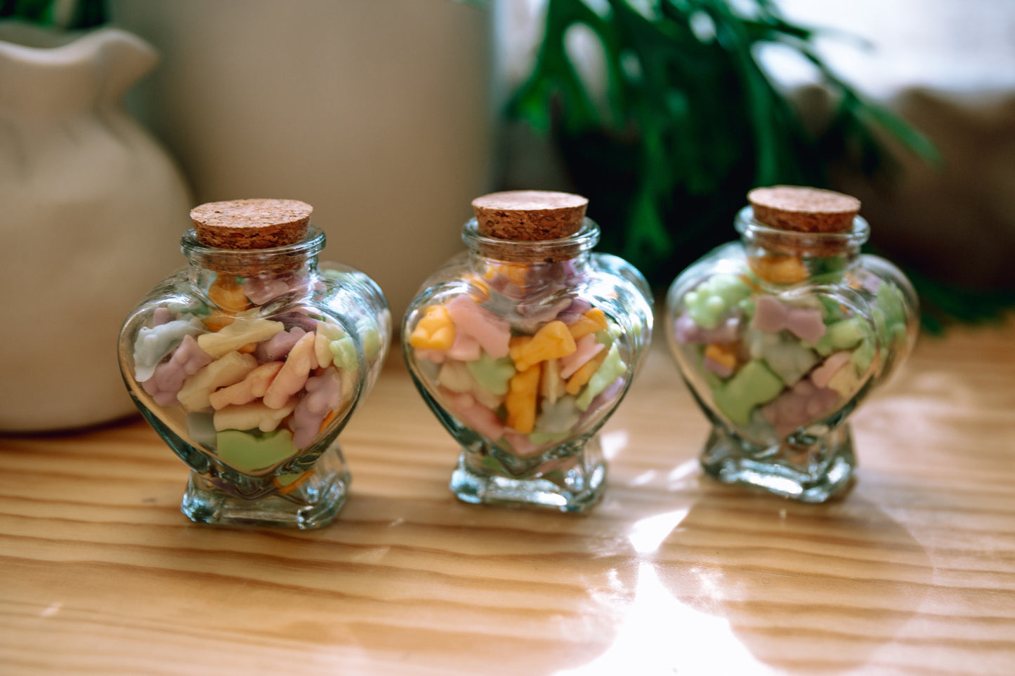 Goddess Wax Melts