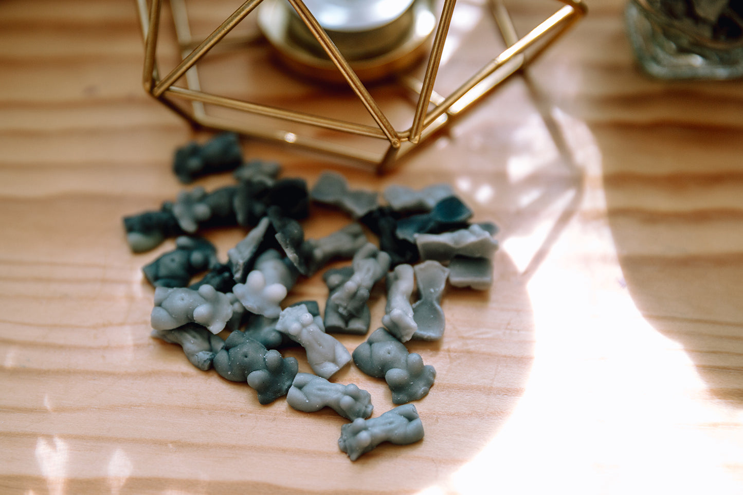 Goddess Wax Melts