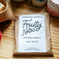 Fruity Notes