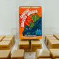 Dino Inspired Wax Melts