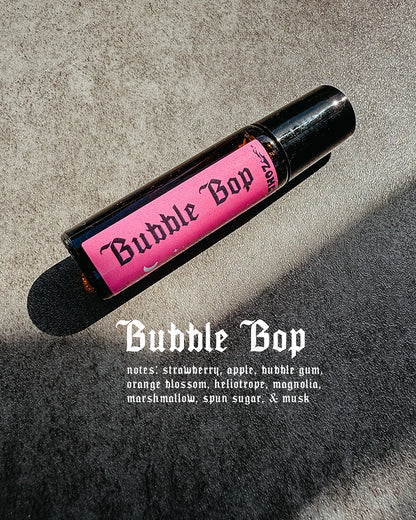 Limited Edition Perfume Oils part 2 Collection