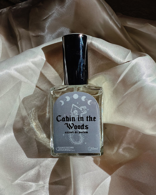 Cabin In the Woods EDP (PRE-ORDER)