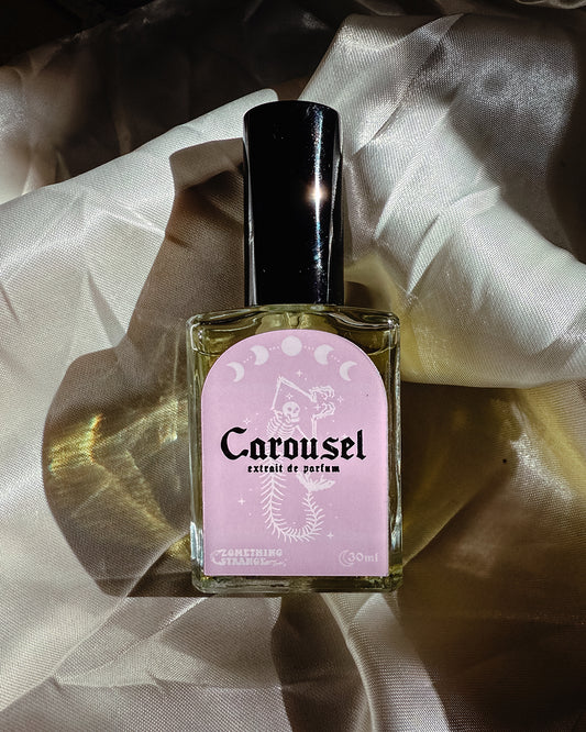 Carousel EDP (PRE-ORDER)