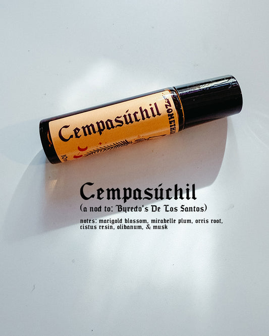 You Don’t Bring Me Flowers 10ml Perfume Oils