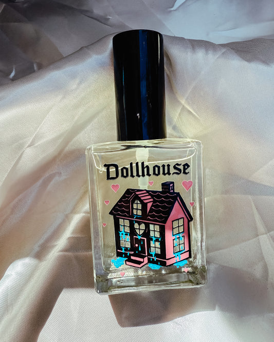 Dollhouse EDP Spray