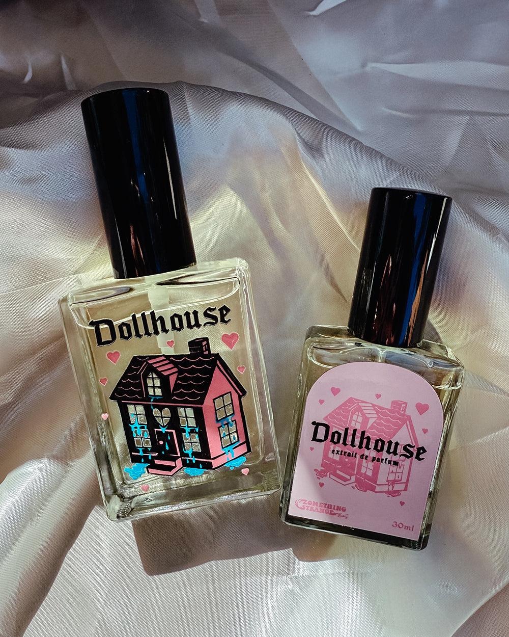 Dollhouse EDP Spray