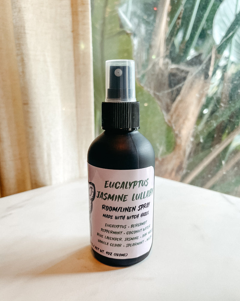 Limited Edition Room/Linen Sprays