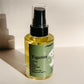 New Travel Size 1oz Dry Body Oil Collection