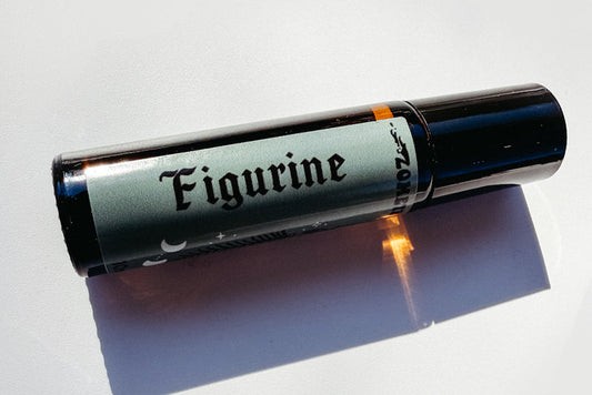 Figurine Perfume Oil