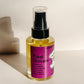 New Travel Size 1oz Dry Body Oil Collection