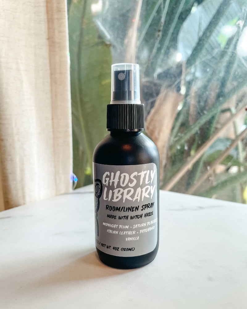 Freshly Scented Room/Linen Sprays