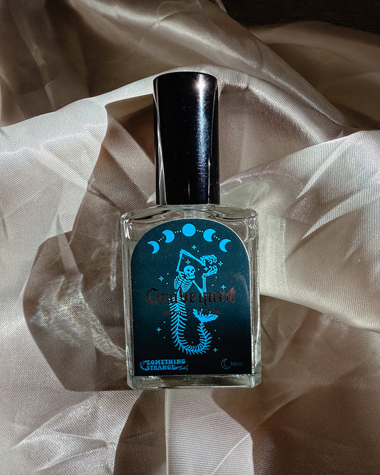 Graveyard EDP (PRE-ORDER)