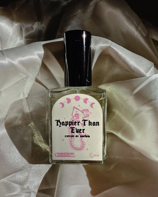 Happier Than Ever EDP (PRE-ORDER)