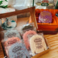 Sweater Weather Wax Melt Collection