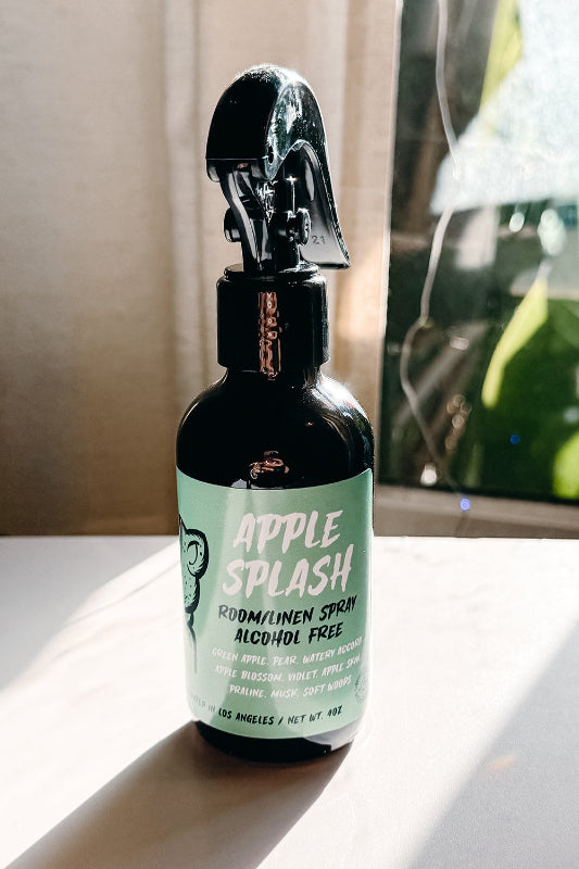 Apple Splash Room/Linen Spray