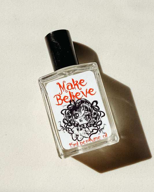 Make Believe Perfume Oil
