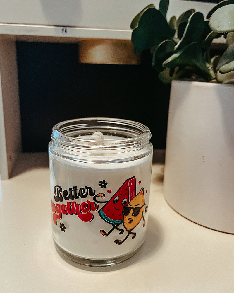 Better Together - 7oz Candle