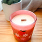 Peaches • 12 oz Candle