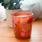 Strawberries and Bows • 12 oz Candle