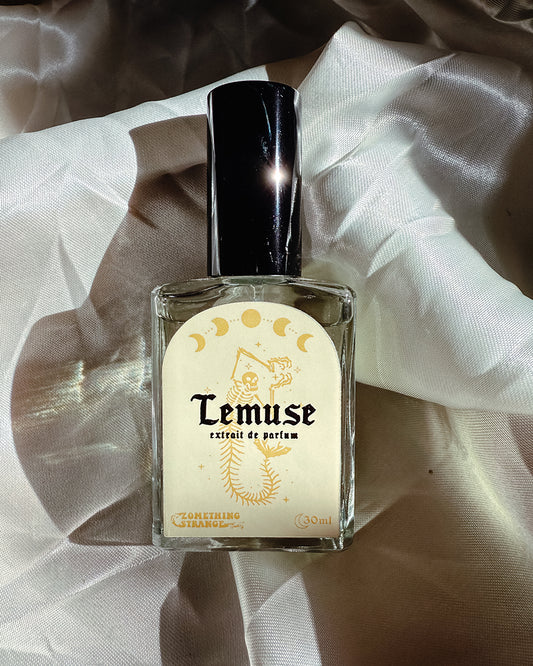 Lemuse EDP (PRE-ORDER)