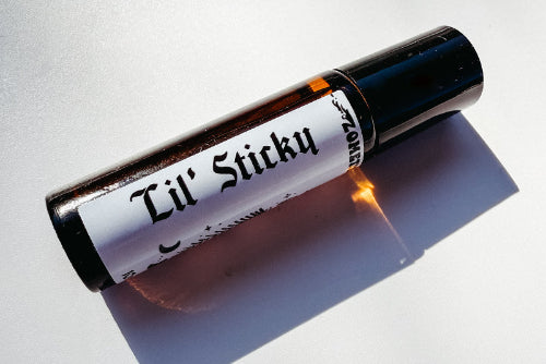 Lil' Sticky Perfume Oil