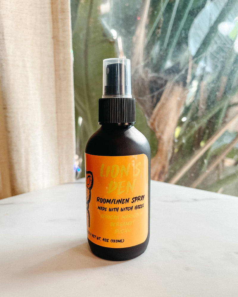 Freshly Scented Room/Linen Sprays