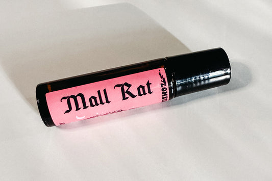 Mall Rat Perfume Oil