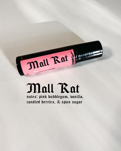 The Forest Eats Cake Collection